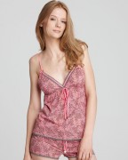 Яндра Дзиаугите (Jandra Dziaugyte) Bloomingdales Swimwear, Sleepwear & Lingerie - 2011 (87xHQ) 76ca7a504588257