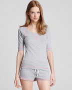 Яндра Дзиаугите (Jandra Dziaugyte) Bloomingdales Swimwear, Sleepwear & Lingerie - 2011 (87xHQ) C520cb504588068