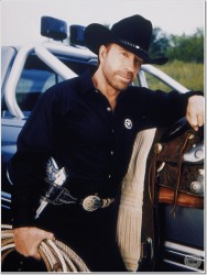 Крутой Уокер / Walker, Texas Ranger (Чак Норрис / Chuck Norris) сериал 1993-2001 44fc8e504607650