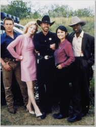 Крутой Уокер / Walker, Texas Ranger (Чак Норрис / Chuck Norris) сериал 1993-2001 8bff7d504607662