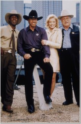 Крутой Уокер / Walker, Texas Ranger (Чак Норрис / Chuck Norris) сериал 1993-2001 Ae277f504607628