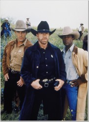 Крутой Уокер / Walker, Texas Ranger (Чак Норрис / Chuck Norris) сериал 1993-2001 B2bec8504607643