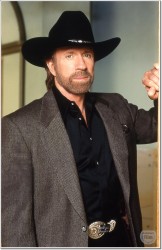 Крутой Уокер / Walker, Texas Ranger (Чак Норрис / Chuck Norris) сериал 1993-2001 D93620504607562