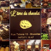 L'Âme du Chocolat Bruselas - Bruselas: Dónde comprar chocolate - Foro Holanda, Bélgica y Luxemburgo