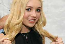 Peyton R List - Backstage Creations Celebrity Retreat At TCA 2013 at Gibson Amphitheatre, Universial City, CA, 08/11/2013