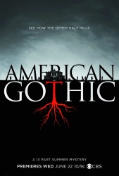 Американская готика / American Gothic (сериал 2016) 800d9f505579575