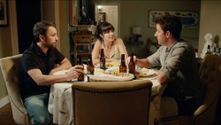 Mary Elizabeth Winstead - 'The Hollars' Movie Stills 2016