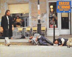 Трудная мишень / Hard Target; Жан-Клод Ван Дамм (Jean-Claude Van Damme), 1993 - Страница 2 C8ad67506986572