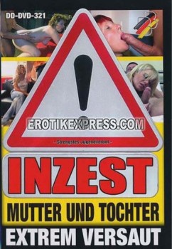 Inzest - Mutter Und Tochter Extrem Versaut