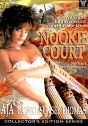 Nookie Court (1992) Nookie Court (1992)