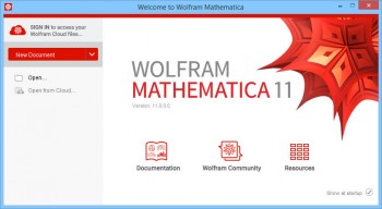 Wolfram Mathematica 11.0.1 (Multi/Eng)