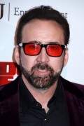 Nicolas Cage - Dog Eat Dog LA Screening, 30th Sept 2016 (21x)