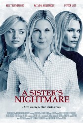 Peyton R List - 'A Sister's Nightmare' -  Promo & Stills, 2013