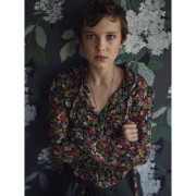 Millie Bobby Brown - So It Goes magazine, issue 8, 2016