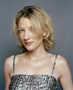 Кейт Бланшетт (Cate Blanchett) Rankin PhotoShoot (7xHQ) 1293bf508005138