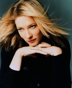 Кейт Бланшетт (Cate Blanchett) Davis Factor Photoshoot 2001 (8xHQ) 458e7b508006352