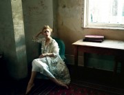 Кейт Бланшетт (Cate Blanchett) Norman Jean Roy Photoshoot for Harper's Bazaar UK 2016 (9xHQ/MQ) 982443508002209