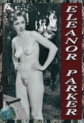 Eleanor Parker  nackt