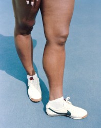 Серена Уильямс (Serena Williams) фотосессия для журнала The Fader, 2016 (12xHQ) 3e40fb508070343