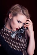 Сара Гадон (Sarah Gadon) Caitlin Cronenberg Photoshoot for Real Style Magazine (2014) (9xНQ) Aa96f9508102482