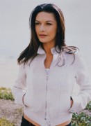 Кэтрин Зета-Джонс/ Catherine Zeta-Jones - Pamela Hanson Photoshoot 1999 (8xUHQ) 32d35e508154952