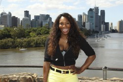 Серена Уильямс (Serena Williams) - Photo Session @ the Brisbane International Tournament in Brisbane January 1-2012 (9xHQ) F7c17e508169471