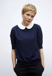Мишель Уильямс (Michelle Williams) - Portrait Session in Los Angeles (October 23 2011) (14xHQ) 3d3323508181989