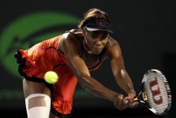 Винус Уильямс (Venus Williams) - 2010 Sony Ericsson Open [March 25] (3xHQ) 836463508185014