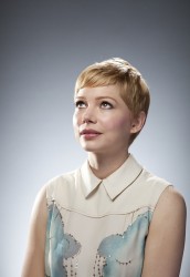 Мишель Уильямс (Michelle Williams) - “Out Of Character” promo shoot - 1xHQ D28cc5508185510