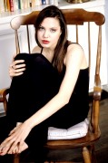 Анджелина Джоли (Angelina Jolie)   Araldo di Crollalanza Photoshoot, 1994 (33xHQ) 6702fe508252845