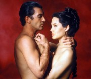 Анджелина Джоли и Антонио Бандерос  (Angelina Jolie, Antonio Banderas)   Original Sin Promo Stills (5xHQ) A5888c508255844