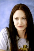 Анджелина Джоли (Angelina Jolie) Lara Croft Tomb Raider press conference (2001) 1342c9508455988