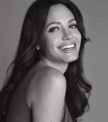 Анджелина Джоли (Angelina Jolie)   Harper's Bazaar Magazine Photoshoot (2008) - 2xHQ 04b633508498571