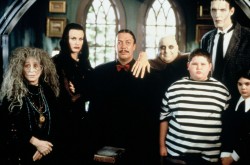 Воссоединение семейки Аддамс / Addams Family Reunion (Тим Кэрри , Дэрил Ханна, 1998)  498015508498080