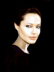 Анджелина Джоли (Angelina Jolie)   photoshooy  (3xMQ) 52051f508495021