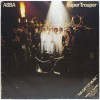ABBA - Super Trouper (1980) (Vinyl)