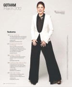 Дебра Мессинг (Debra Messing) Gotham Magazine - March 2012 (8xНQ) 44ae3d509558011