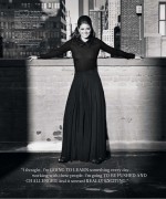 Дебра Мессинг (Debra Messing) Gotham Magazine - March 2012 (8xНQ) 60a0f8509558049