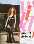 Дебра Мессинг (Debra Messing) InStyle magazine, USA - May, 2006 (7xHQ,МQ) 97c97d509558218