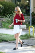 Lindsay Lohan - out in Glyfada,  Athen 10/15/ 2016