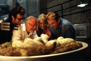 Парк Юрского периода / Jurassic Park (Сэм Нил, Джефф Голдблюм, Лора Дерн, 1993)  3806cc510425547