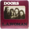 The Doors - L.A. Woman (1971) (Vinyl)