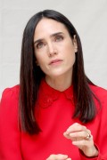 Дженнифер Коннелли (Jennifer Connelly) 'Shelter' Press Conference (Beverly Hilton Hotel in Beverly Hills, 08.11.2015) 90063a510486949