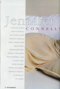 Дженнифер Коннелли (Jennifer Connelly) DVD Filmcsillag, 2003 - 6xHQ B2e995510496686