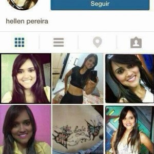 novinha caiu na net