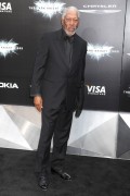 Морган Фриман (Morgan Freeman) 'The Dark Knight Rises' Premiere in New York City, 16.07.2012 - 47xHQ 05a45e512942838