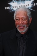 Морган Фриман (Morgan Freeman) 'The Dark Knight Rises' Premiere in New York City, 16.07.2012 - 47xHQ 1245c3512942942
