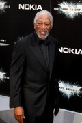 Морган Фриман (Morgan Freeman) 'The Dark Knight Rises' Premiere in New York City, 16.07.2012 - 47xHQ 188443512943075