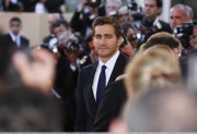 Джейк Джилленхол (Jake Gyllenhaal) 'Zodiac' Premiere & Photocall in Cannes 2007.05.17 - 74xНQ 227bfd512945162