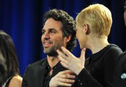 Марк Руффало (Mark Ruffalo) 83rd Academy Awards Nominees Luncheon in Beverly Hills, 07.02.2011 - 28xHQ 28a571512946731